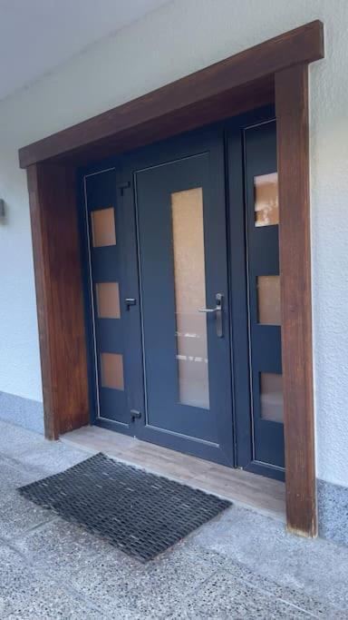 Studio Monte Rosa 508 Apartment Tasch Exterior photo