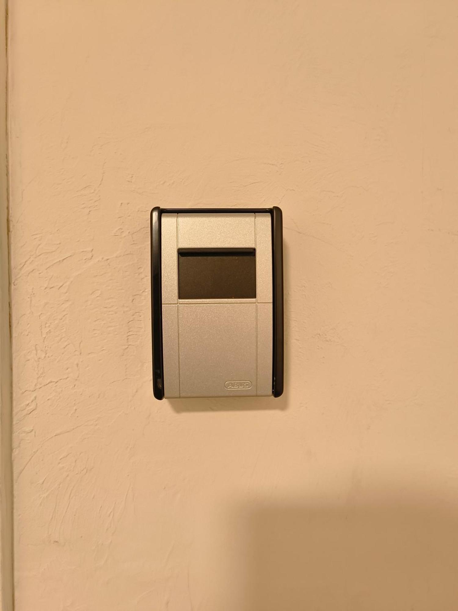 Studio Monte Rosa 508 Apartment Tasch Exterior photo